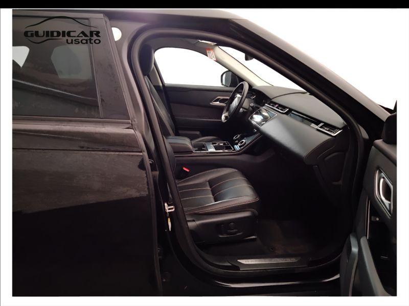 GuidiCar - LAND ROVER Range Rover Velar 2020 Range Rover Velar 2.0d i4 HSE 240cv auto my20 Usato